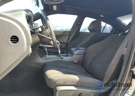 2013 Dodge Charger R/T from USA, damaged, VIN 2C3CDXCT2DH604560